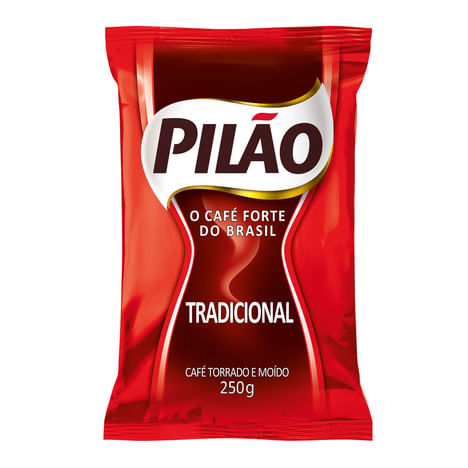 Pilão Tradicional Almofada 250g